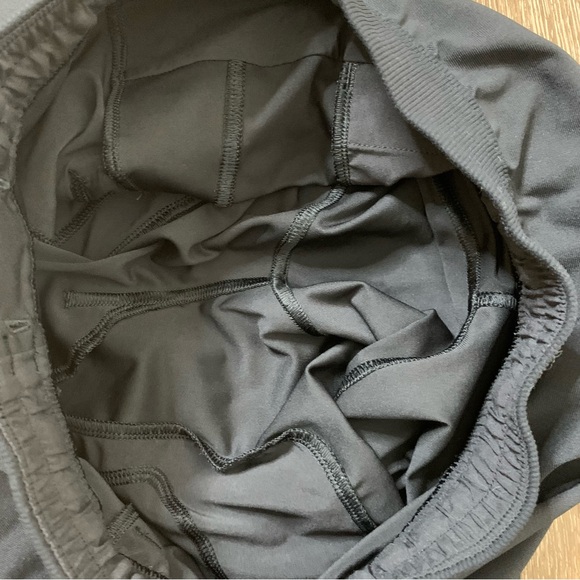 Lululemon Mens black abc joggers XS - Picture 9 of 10